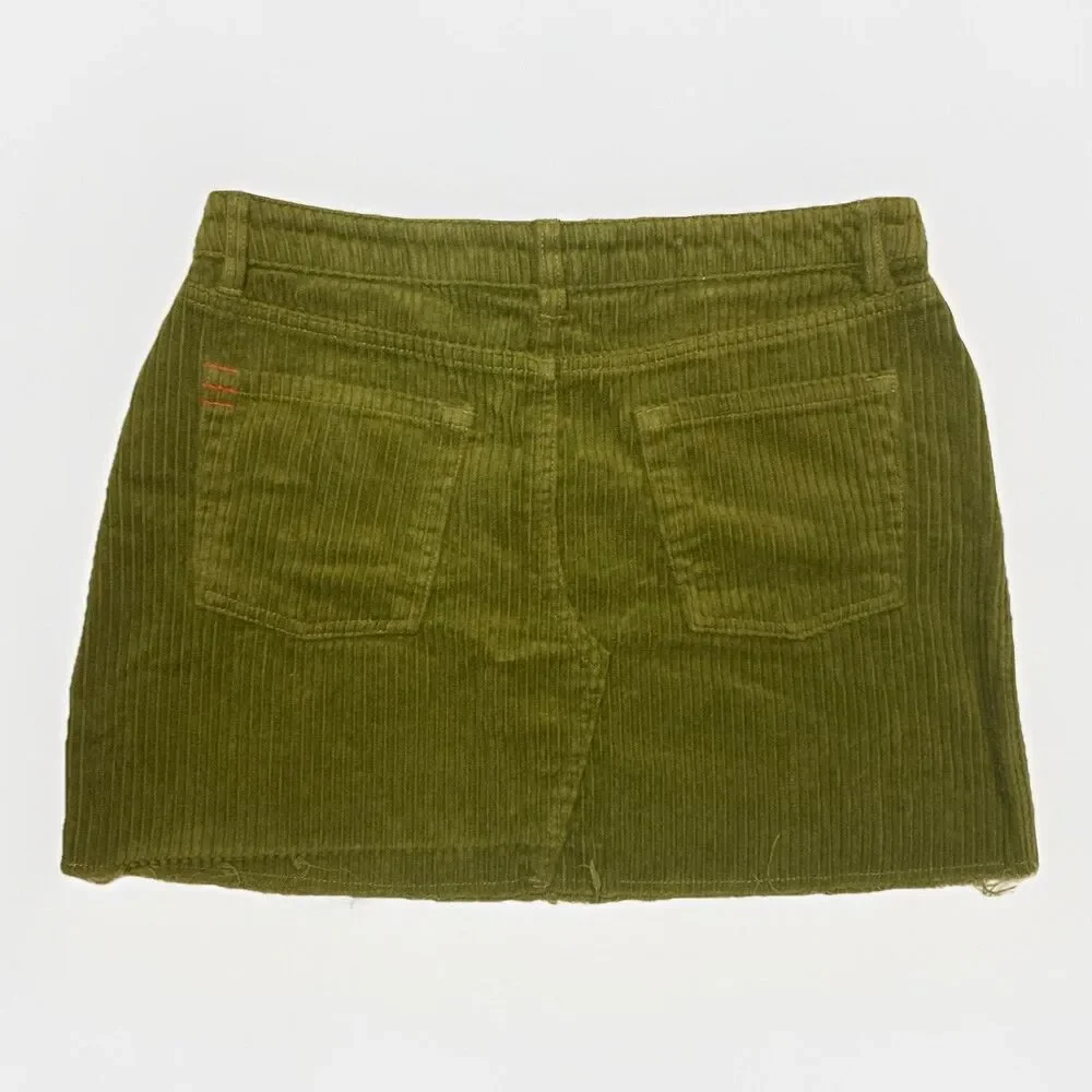 BDG skirt stylish